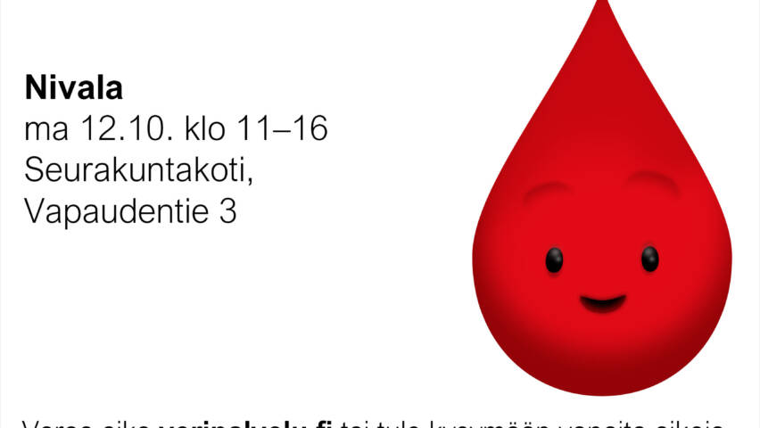 SPR:n mainoskuva