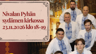 Kirkkolauluyhtye