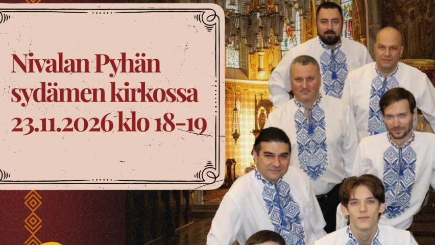 Kirkkolauluyhtye